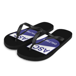 ASC62 -  Slippers