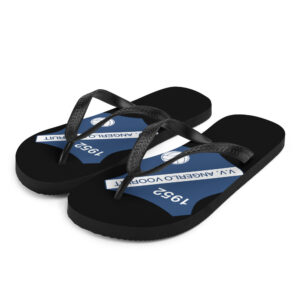 AngerloVooruit -  Slippers