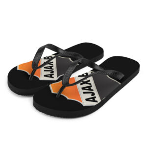 AjaxBreedenbroek -  Slippers