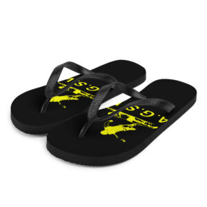 AGSVAartswoud -  Slippers