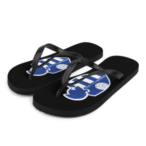 AchillesReek -  Slippers