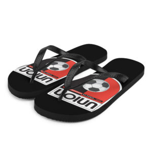Vvunion -  Slippers