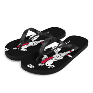 Vvtzummarum -  Slippers
