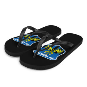 Vvtrinitas -  Slippers