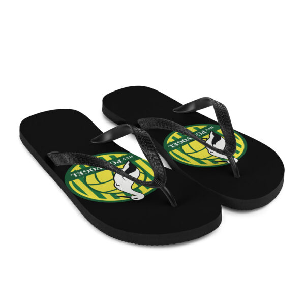 Flip-Flops