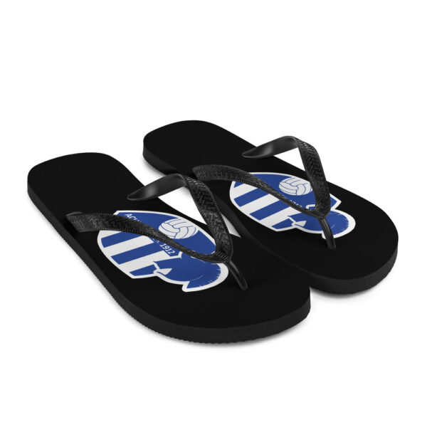 AchillesReek -  Slippers
