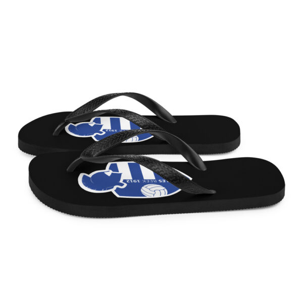 AchillesReek -  Slippers