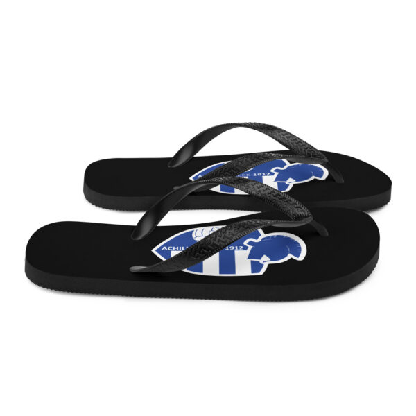 AchillesReek -  Slippers