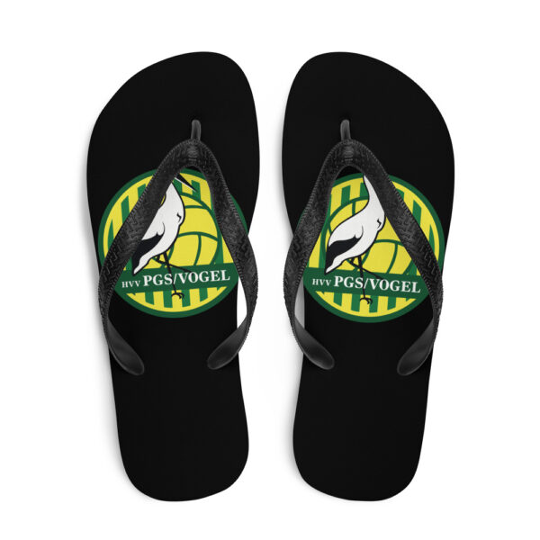 Flip-Flops