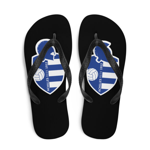 AchillesReek -  Slippers