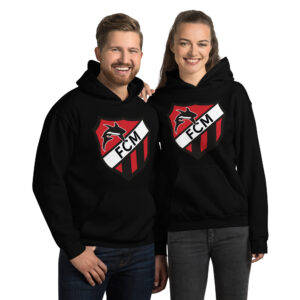 FCMaense -  Hoodie