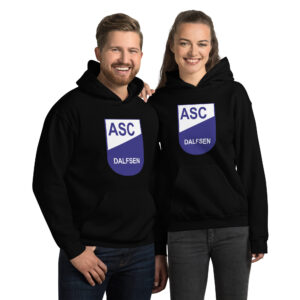ASC62 -  Hoodie