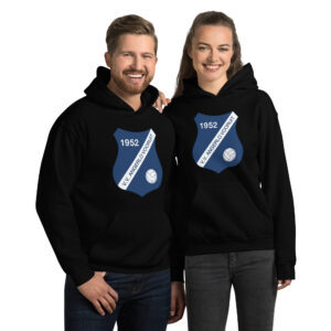 AngerloVooruit -  Hoodie