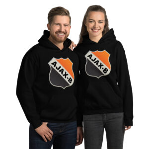 AjaxBreedenbroek -  Hoodie