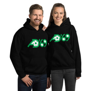 AD69 -  Hoodie