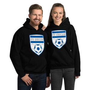 Vvunicum -  Hoodie