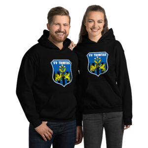 Vvtrinitas -  Hoodie