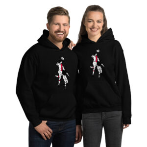 Vvtzummarum -  Hoodie