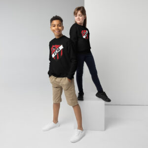FCMaense - Jongeren sweater