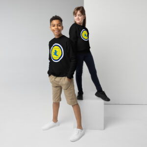 FCLisse - Jongeren sweater