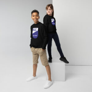 ASC62 - Jongeren sweater