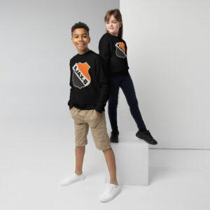 AjaxBreedenbroek - Jongeren sweater