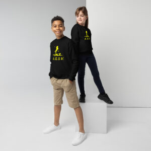 AGSVAartswoud - Jongeren sweater