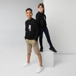 Adveo - Jongeren sweater