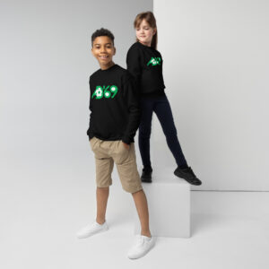 AD69 - Jongeren sweater