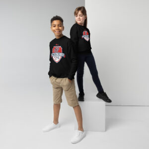 ABF - Jongeren sweater
