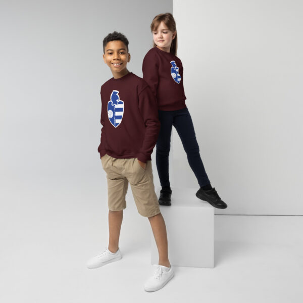 AchillesReek - Jongeren sweater