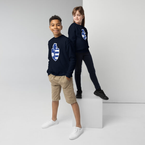 AchillesReek - Jongeren sweater