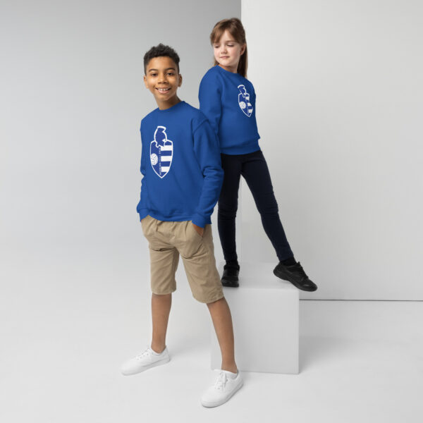 AchillesReek - Jongeren sweater