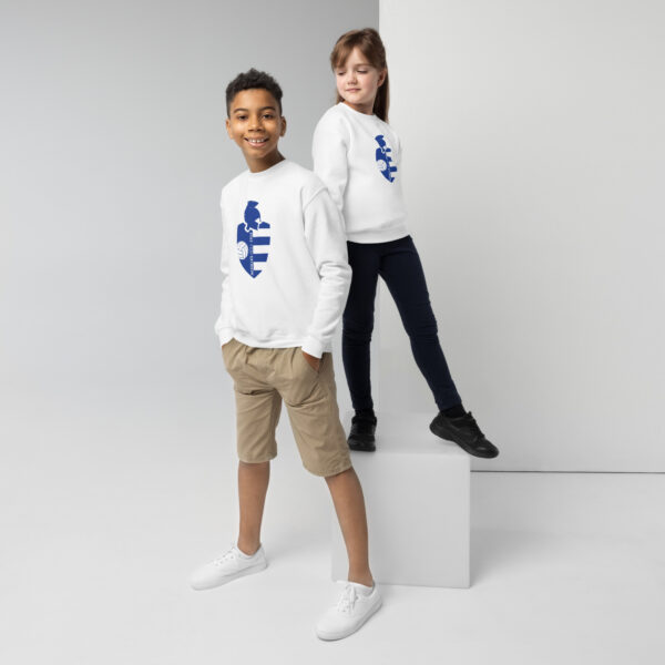 AchillesReek - Jongeren sweater