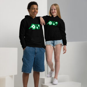 AD69 - Jongeren Hoodie