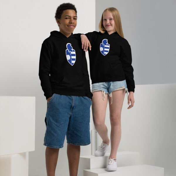 AchillesReek - Jongeren Hoodie