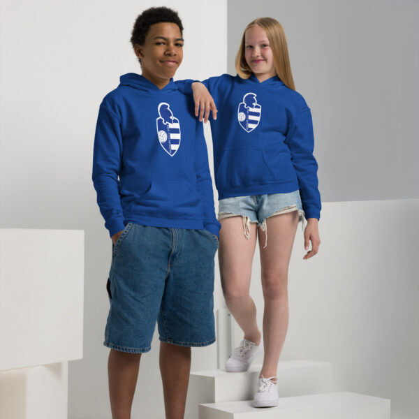 AchillesReek - Jongeren Hoodie