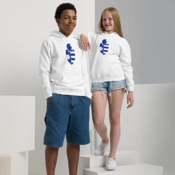 AchillesReek - Jongeren Hoodie