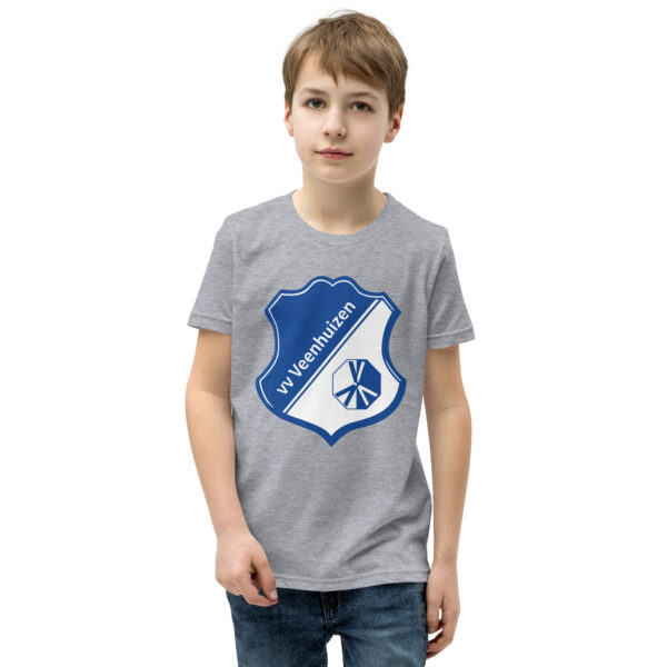 Youth Short Sleeve T-Shirt
