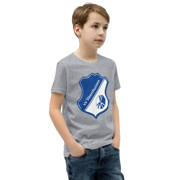 Youth Short Sleeve T-Shirt