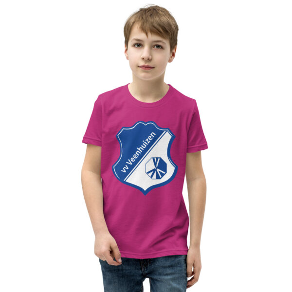 Youth Short Sleeve T-Shirt
