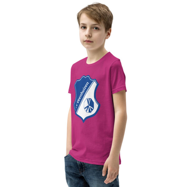 Youth Short Sleeve T-Shirt