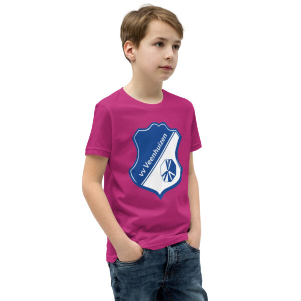 Youth Short Sleeve T-Shirt