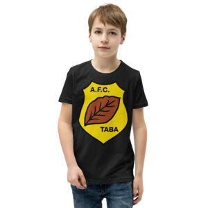 AFCTABA -  Jongeren T-shirt met korte mouwen