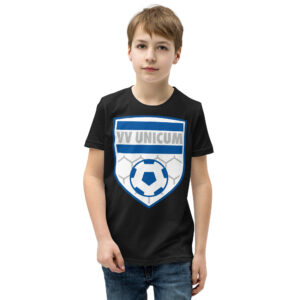 Vvunicum -  Jongeren T-shirt met korte mouwen