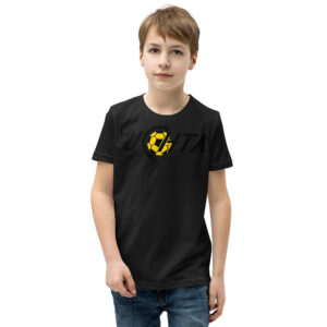 Vvuchta -  Jongeren T-shirt met korte mouwen