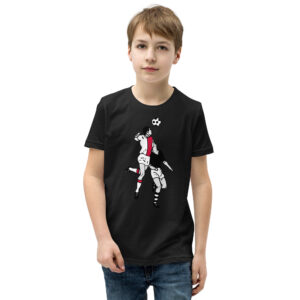 Vvtzummarum -  Jongeren T-shirt met korte mouwen