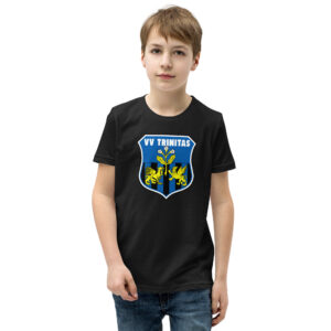 Vvtrinitas -  Jongeren T-shirt met korte mouwen