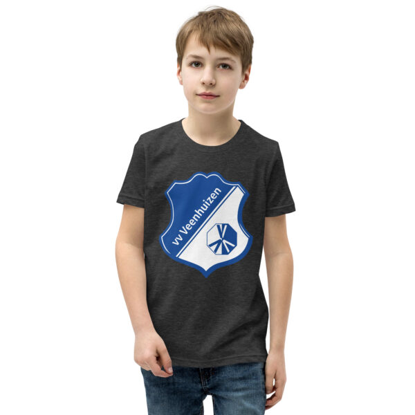 Youth Short Sleeve T-Shirt