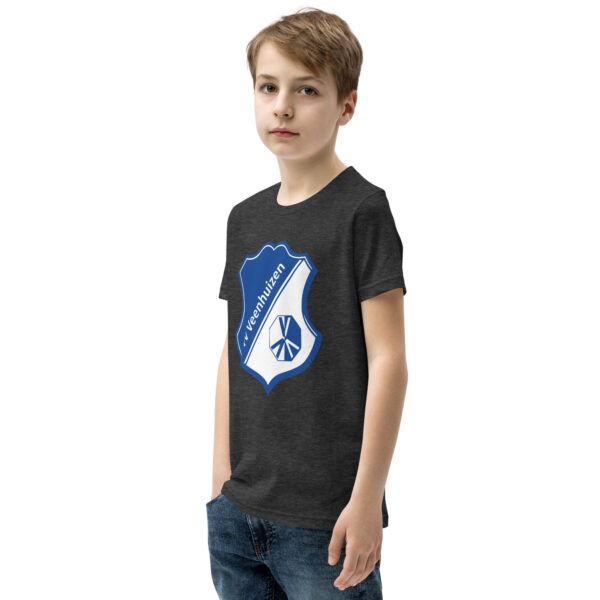 Youth Short Sleeve T-Shirt